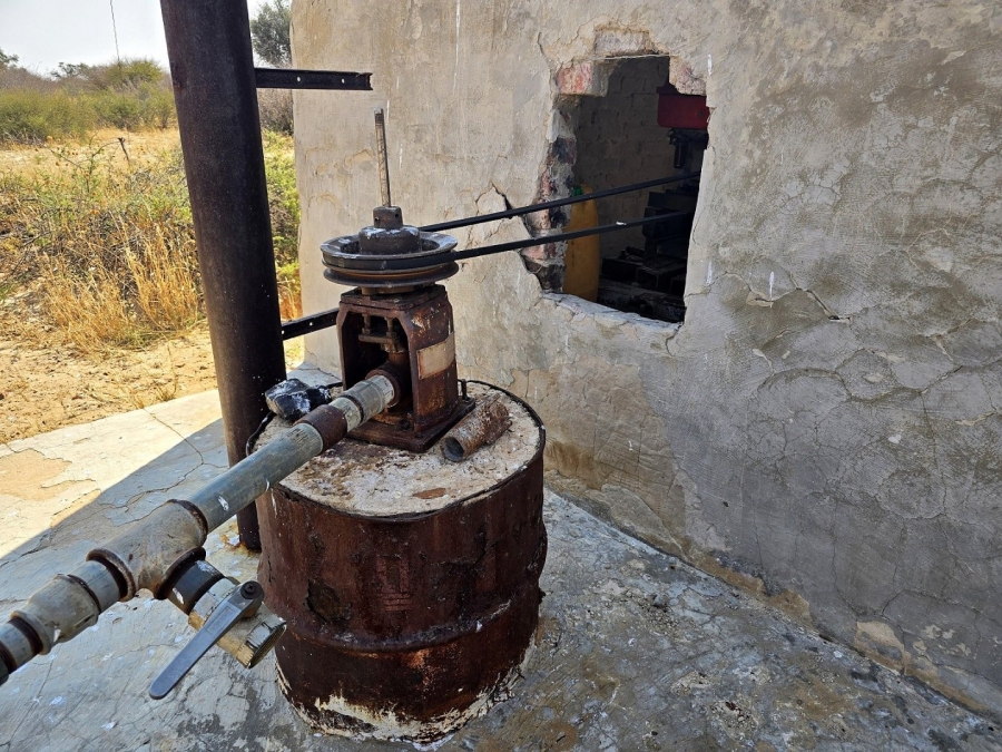 Commercial Property for Sale in Hotazel Rural Northern Cape